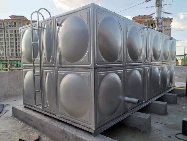 开封不锈钢方形水箱根据用处可分为哪些类型的不锈钢水箱